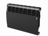 Радиатор Royal Thermo BiLiner 350 /Noir Sable - 8 секц.
