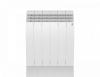 Радиатор Royal Thermo BiLiner 500 /Bianco Traffico - 6 секц.
