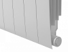 Радиатор Royal Thermo BiLiner 500 /Bianco Traffico - 6 секц.