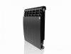 Радиатор Royal Thermo BiLiner 500 /Noir Sable - 6 секц.