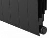 Радиатор Royal Thermo BiLiner 500 /Noir Sable - 6 секц.