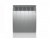 Радиатор Royal Thermo BiLiner 500 /Silver Satin - 6 секц.