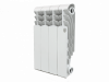 Радиатор Royal Thermo Revolution 350 - 4 секц.
