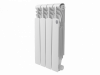 Радиатор Royal Thermo Revolution 500 2.0 - 4 секц.