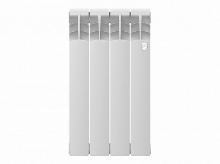 Радиатор Royal Thermo Revolution 500 2.0 - 4 секц.