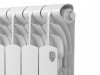 Радиатор Royal Thermo Revolution 500 2.0 - 4 секц.