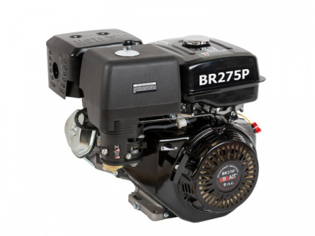 Двигатель Brait BR275P