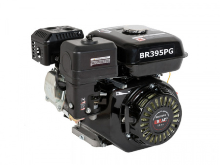 Двигатель Brait BR395PG