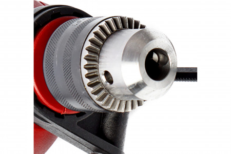 Дрель ударная RedVerg RD-ID 700