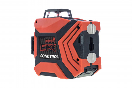 Нивелир лазерный Condtrol EFX360-2
