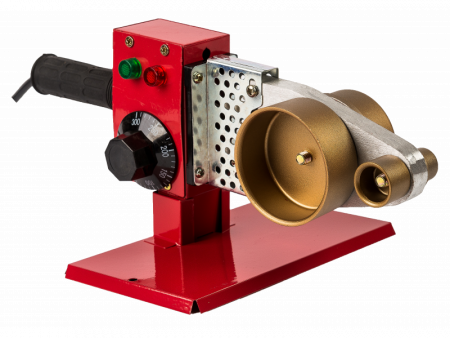 Паяльник для полипропиленовых труб Brait BWM-6M1000