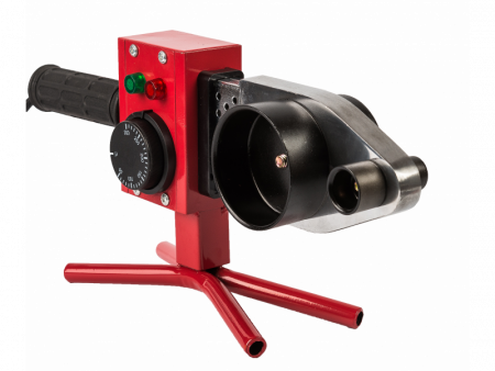 Паяльник для полипропиленовых труб Brait BWM-6M1200