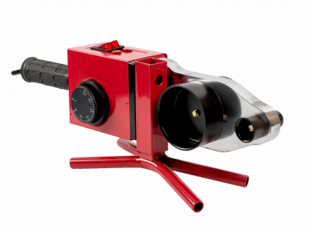 Паяльник для полипропиленовых труб Brait BWM-6M2000