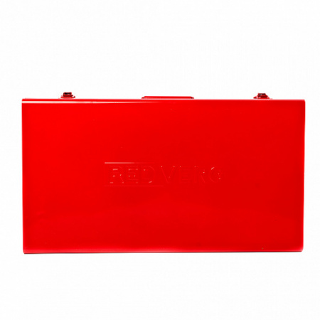 Паяльник для полипропиленовых труб RedVerg RD-PW1500-63