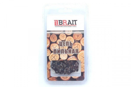 Цепь Brait (325-1.3) 76 зв. RS (БЛИСТЕР)