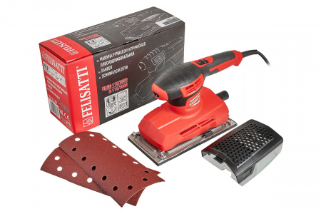 Шлифовальная машина Felisatti ПШМ 115/300