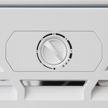 Шкаф-витрина Бирюса 521RN