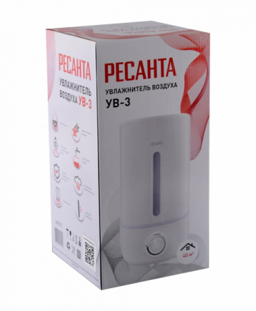 Увлажнитель воздуха Ресанта УВ-3
