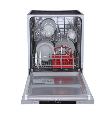 Посудомоечная машина встраиваемая Lex PM 6062 B