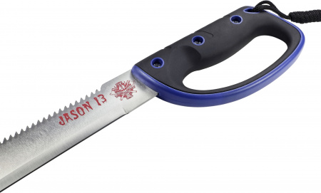 Мачете туристический Рубака T151 JAS 4-24601