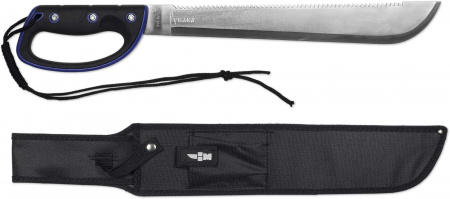 Мачете туристический Рубака T151 JAS 4-24601
