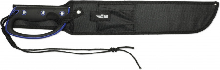 Мачете туристический Рубака T151 JAS 4-24601