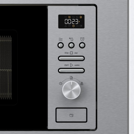 Микроволновая печь встраиваемая Gorenje BMI201AG1X
