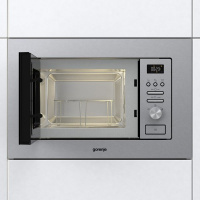 Микроволновая печь встраиваемая Gorenje BMI201AG1X