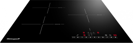 Варочная панель индукционная Weissgauff HI 430 BSC