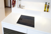 Варочная панель индукционная Weissgauff HI 430 BSC