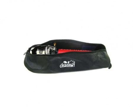 Горелка мультитопливная Следопыт Огонь Прометея-1 (улучшенный насос+чехол) PF-GSP-M02M 