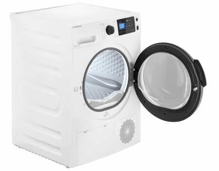 Сушильная машина Maunfeld MFDM169WH