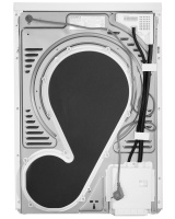 Сушильная машина Maunfeld MFDM169WH