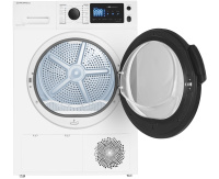 Сушильная машина Maunfeld MFDM169WH