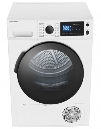 Сушильная машина Maunfeld MFDM169WH