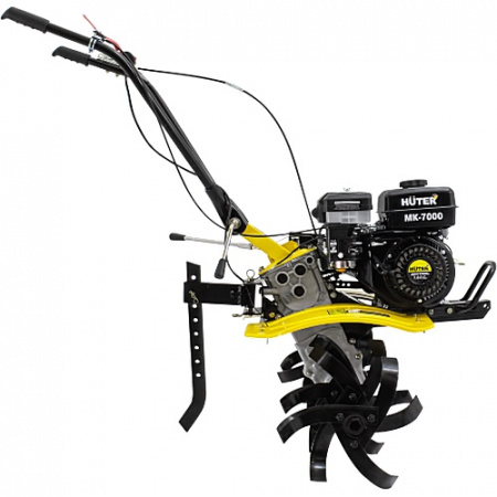 Сельскохозяйственная машина (мотоблок) Huter MK-7000P