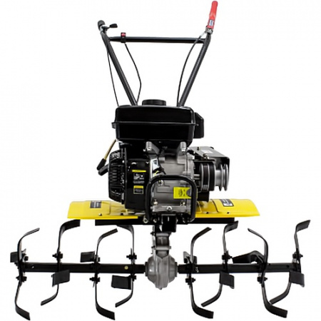 Сельскохозяйственная машина (мотоблок) Huter MK-7000P