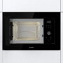 Микроволновая печь встраиваемая Gorenje BM201AG1BG