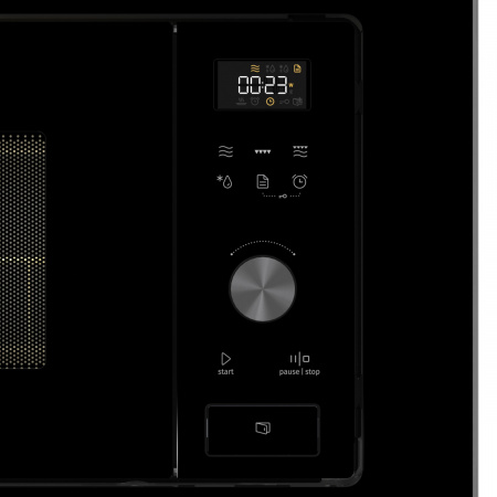 Микроволновая печь встраиваемая Gorenje BM201AG1BG