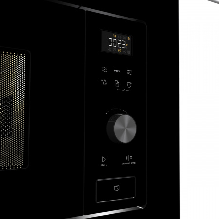 Микроволновая печь встраиваемая Gorenje BM201AG1BG
