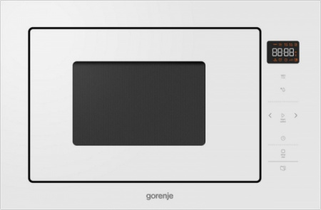 Микроволновая печь встраиваемая Gorenje BM251SG2WG