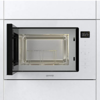 Микроволновая печь встраиваемая Gorenje BM251SG2WG