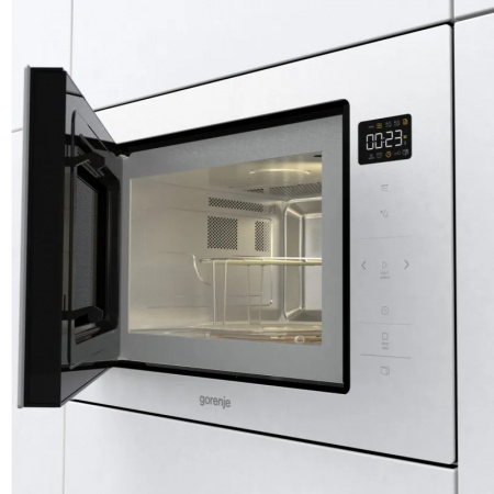 Микроволновая печь встраиваемая Gorenje BM251SG2WG