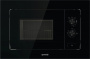 Микроволновая печь встраиваемая с грилем Gorenje BM201EG1BG