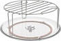 Микроволновая печь встраиваемая с грилем Gorenje BM201EG1BG