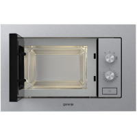 Микроволновая печь встраиваемая Gorenje BM201EM1X