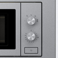 Микроволновая печь встраиваемая Gorenje BM201EM1X