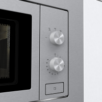 Микроволновая печь встраиваемая Gorenje BM201EM1X