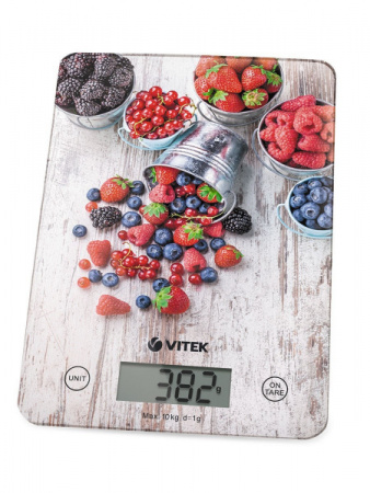 Кухонные весы Vitek VT-8031