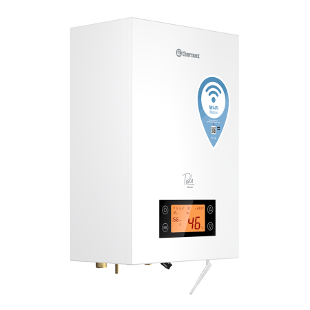 Котел электрический Thermex Tesla 6-12 Wi-Fi
